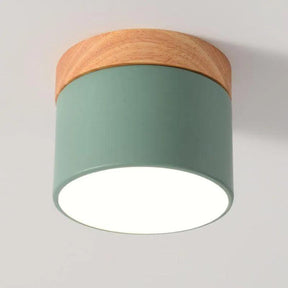 Luminária de Teto Plafon Led - ForhouseS