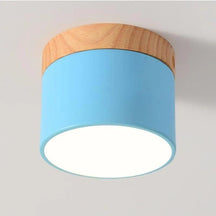 Luminária de Teto Plafon Led - ForhouseS