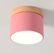 Luminária de Teto Plafon Led - ForhouseS