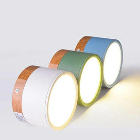 Luminária de Teto Plafon Led - ForhouseS