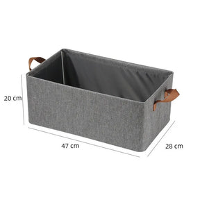 Kit Organizador de Roupas Premium Multifuncional