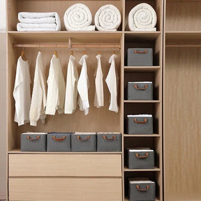 Kit Organizador de Roupas Premium Multifuncional