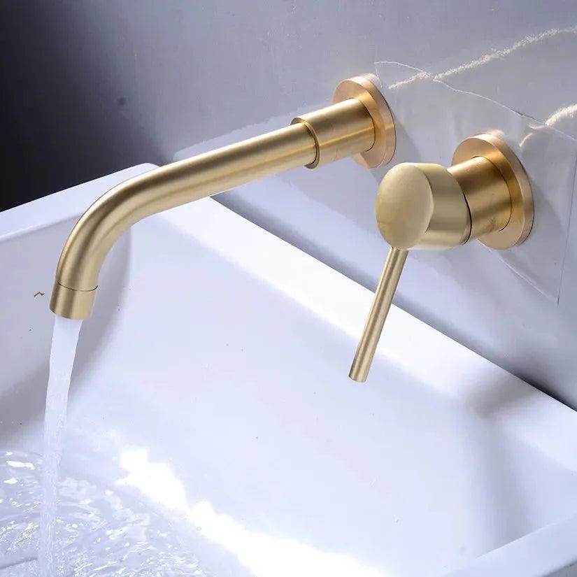 Torneira Gourmet Para Banheiro Monocomando - Heritage - ForhouseS