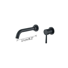 Torneira Gourmet Para Banheiro Monocomando - Heritage - ForhouseS