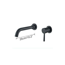 Torneira Gourmet Para Banheiro Monocomando - Heritage - ForhouseS
