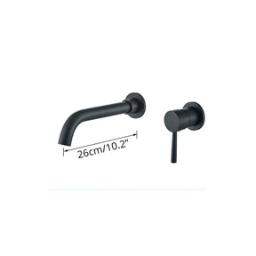 Torneira Gourmet Para Banheiro Monocomando - Heritage - ForhouseS