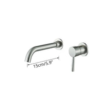 Torneira Gourmet Para Banheiro Monocomando - Heritage - ForhouseS