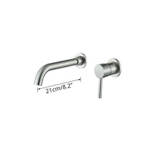 Torneira Gourmet Para Banheiro Monocomando - Heritage - ForhouseS