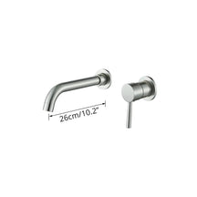 Torneira Gourmet Para Banheiro Monocomando - Heritage - ForhouseS