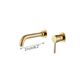 Torneira Gourmet Para Banheiro Monocomando - Heritage - ForhouseS