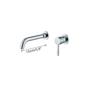 Torneira Gourmet Para Banheiro Monocomando - Heritage - ForhouseS