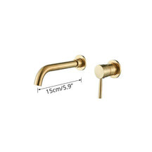 Torneira Gourmet Para Banheiro Monocomando - Heritage - ForhouseS