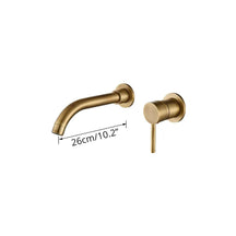 Torneira Gourmet Para Banheiro Monocomando - Heritage - ForhouseS