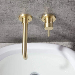 Torneira Gourmet Para Banheiro Monocomando - Heritage - ForhouseS