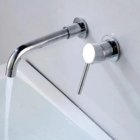 Torneira Gourmet Para Banheiro Monocomando - Heritage - ForhouseS