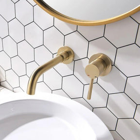Torneira Gourmet Para Banheiro Monocomando - Heritage - ForhouseS
