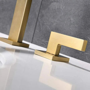 Torneira Gourmet Para Banheiro Monocomando - Ravenna - ForhouseS