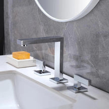 Torneira Gourmet Para Banheiro Monocomando - Ravenna - ForhouseS