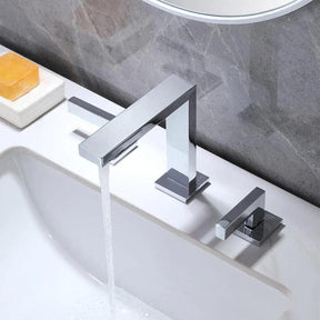 Torneira Gourmet Para Banheiro Monocomando - Ravenna - ForhouseS