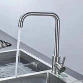 Torneira Monocomando Para Cozinha - ForhouseS