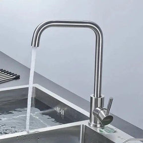 Torneira Monocomando Para Cozinha - ForhouseS